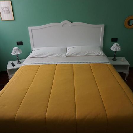 Gli Anemoni B&B Free Parking Genova Eksteriør bilde