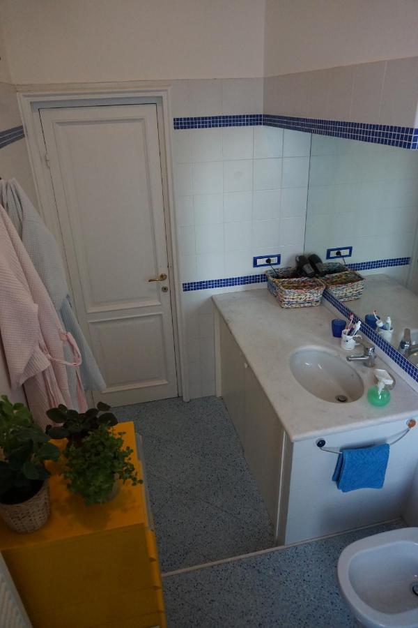 Gli Anemoni B&B Free Parking Genova Eksteriør bilde