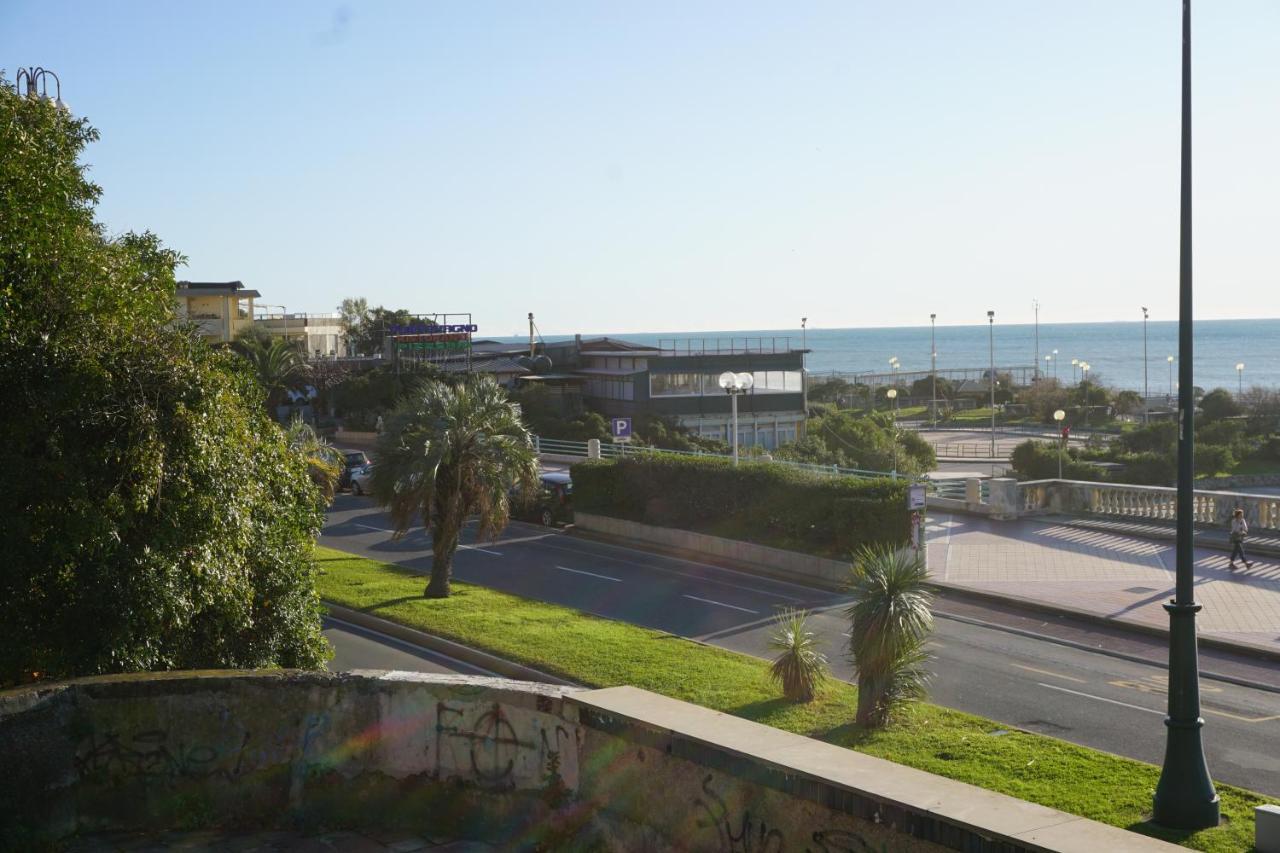 Gli Anemoni B&B Free Parking Genova Eksteriør bilde